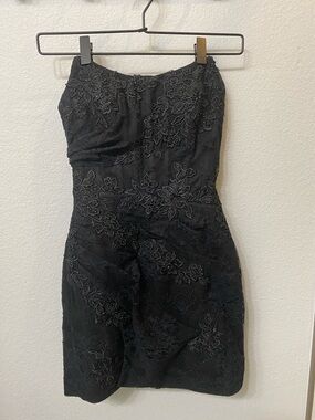 Ashley Lauren Dress (#4713)
